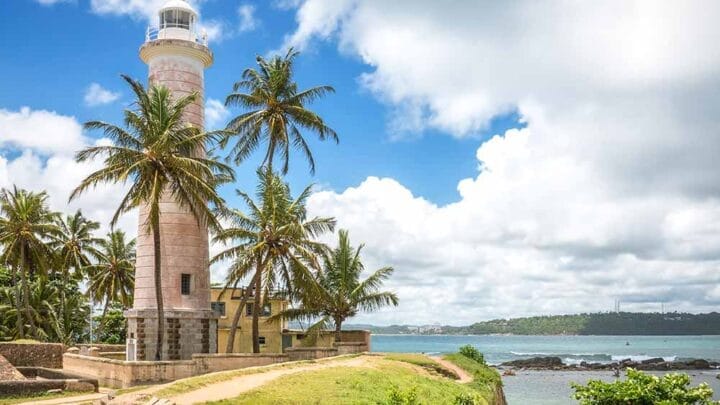 galle