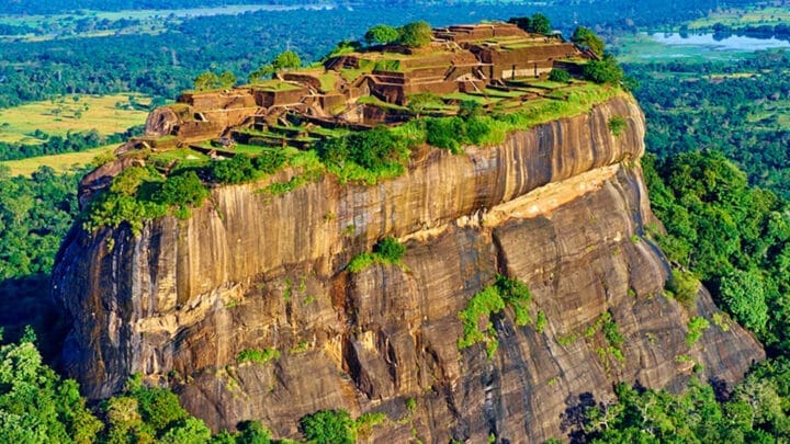 sigiriya