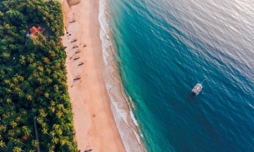 ceylan authentique SOUTH COAST